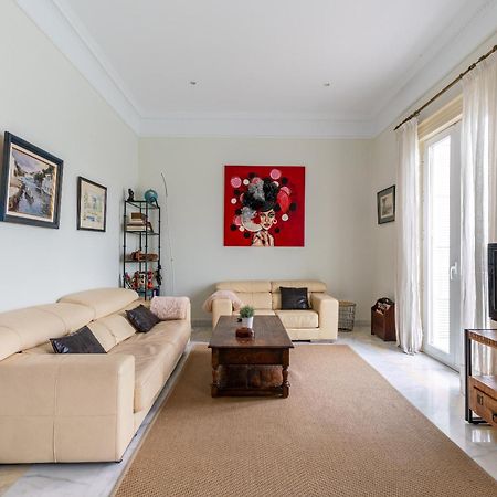 Veoapartment Betis Triana Sewilla Zewnętrze zdjęcie