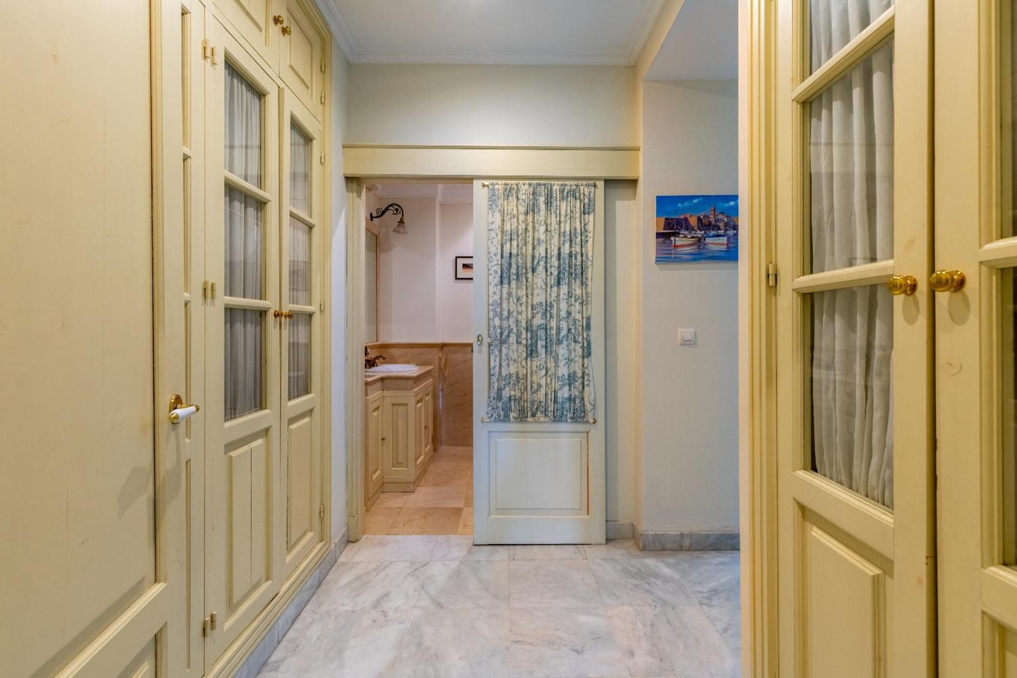 Veoapartment Betis Triana Sewilla Zewnętrze zdjęcie