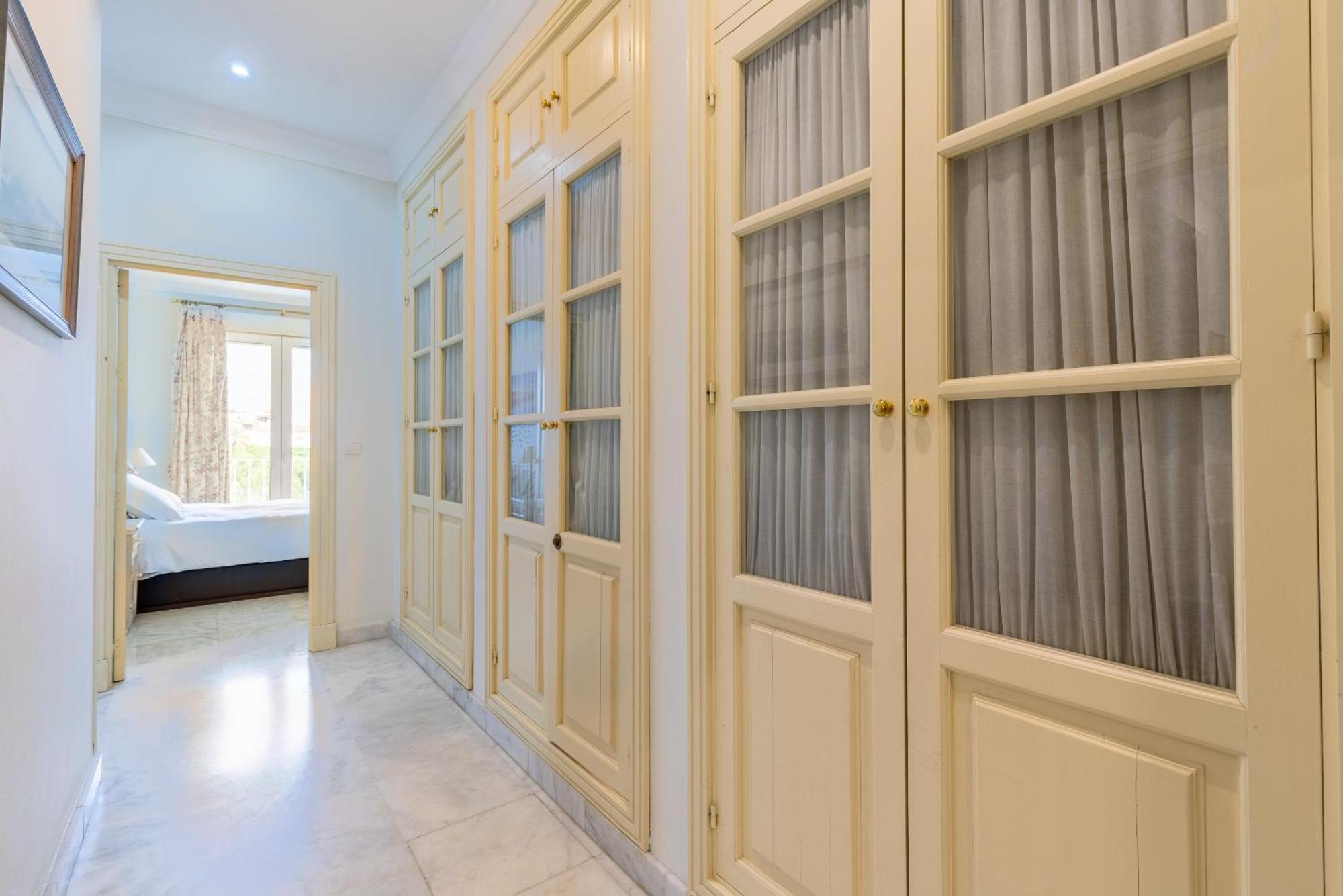 Veoapartment Betis Triana Sewilla Zewnętrze zdjęcie
