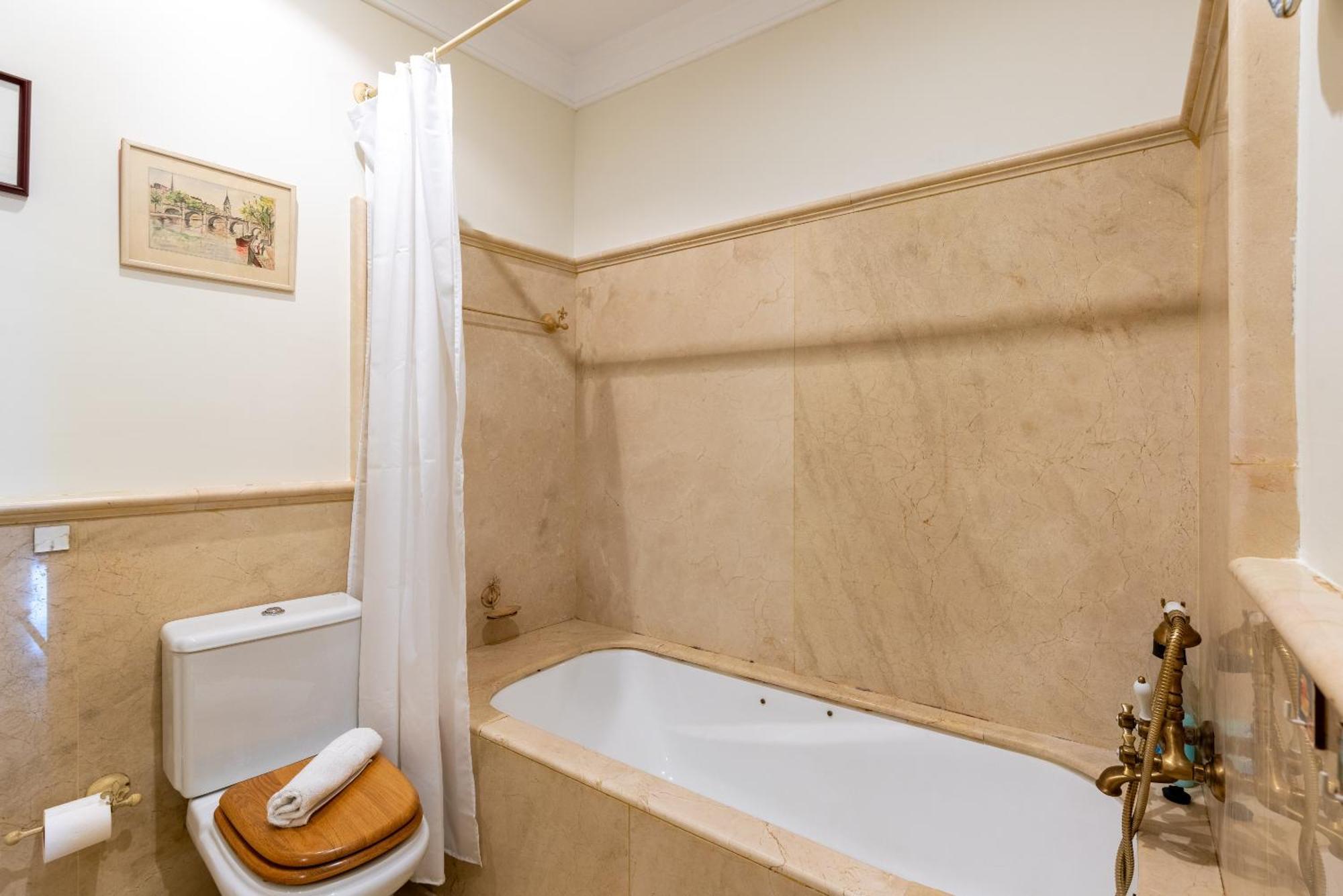 Veoapartment Betis Triana Sewilla Zewnętrze zdjęcie