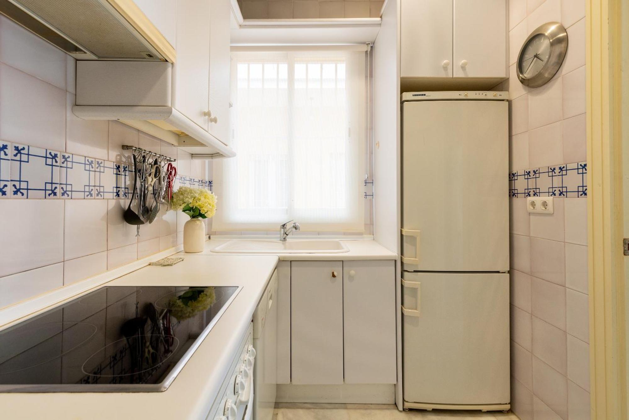 Veoapartment Betis Triana Sewilla Zewnętrze zdjęcie