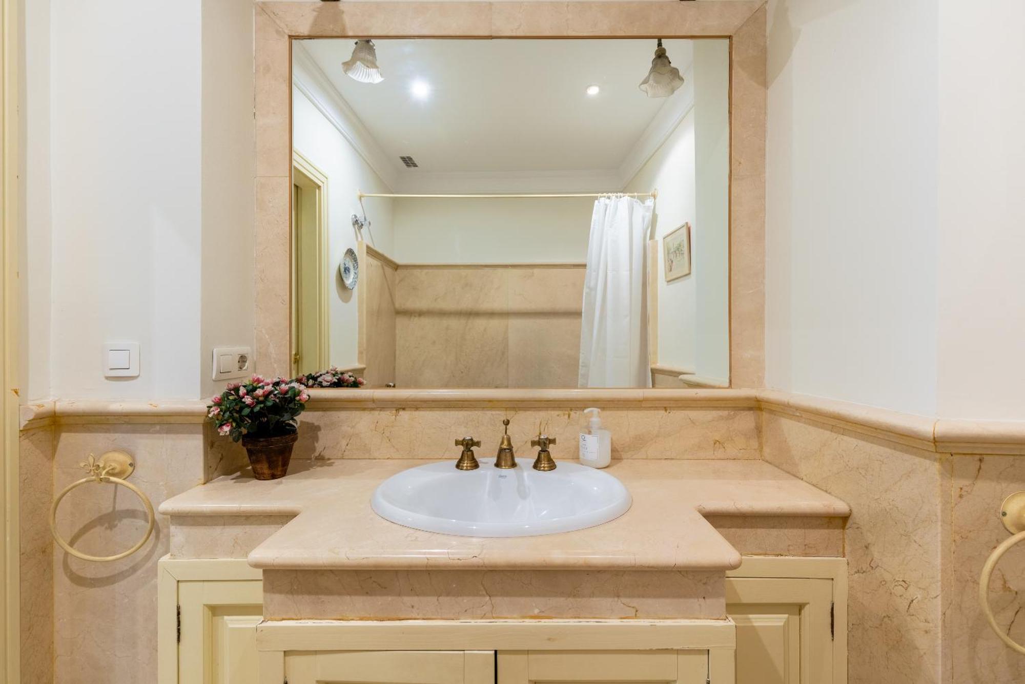 Veoapartment Betis Triana Sewilla Zewnętrze zdjęcie