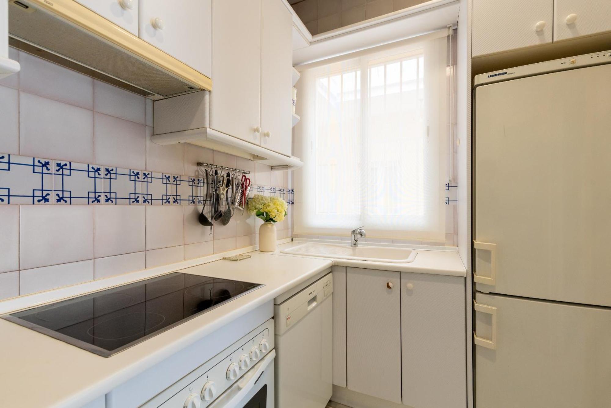 Veoapartment Betis Triana Sewilla Zewnętrze zdjęcie