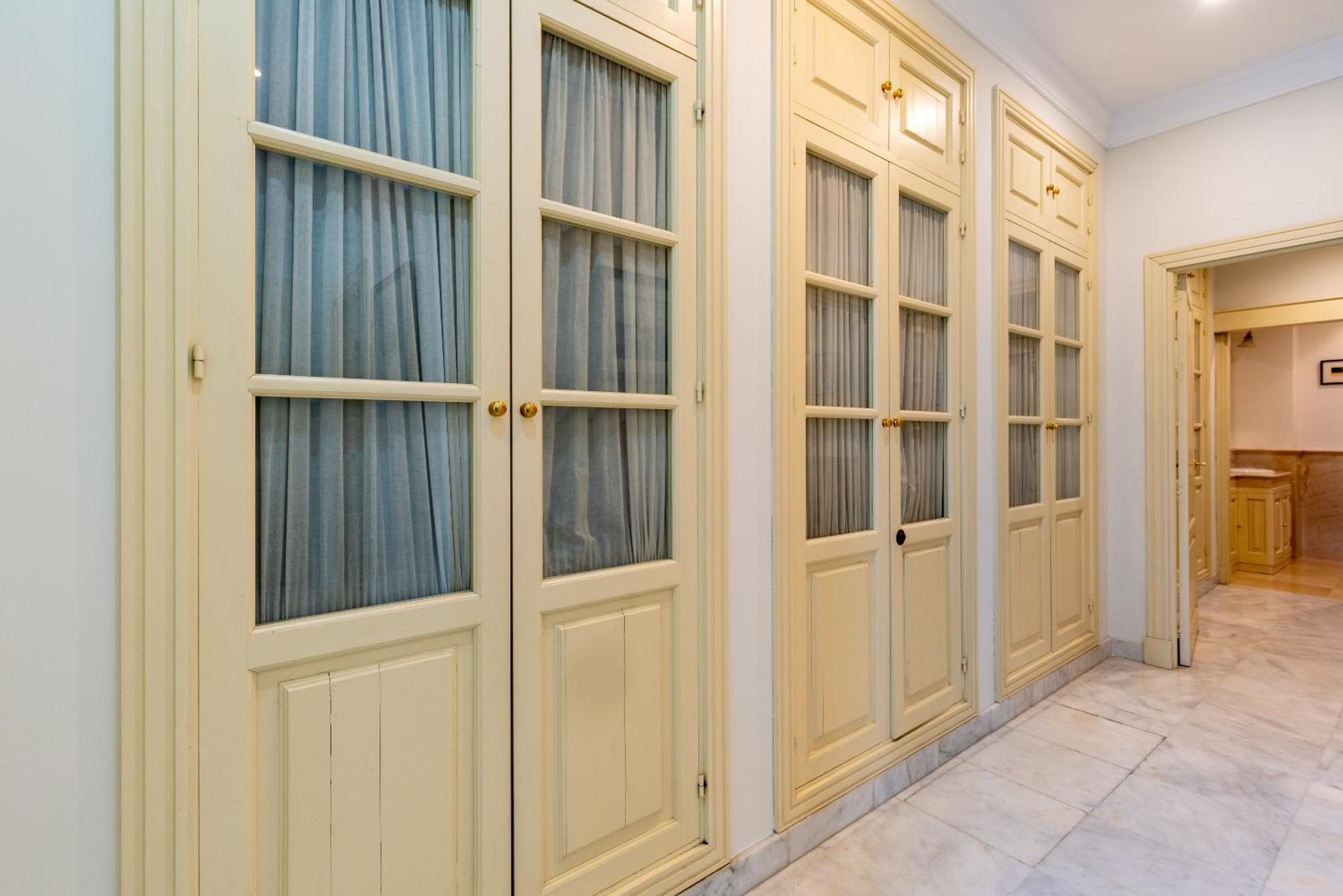 Veoapartment Betis Triana Sewilla Zewnętrze zdjęcie