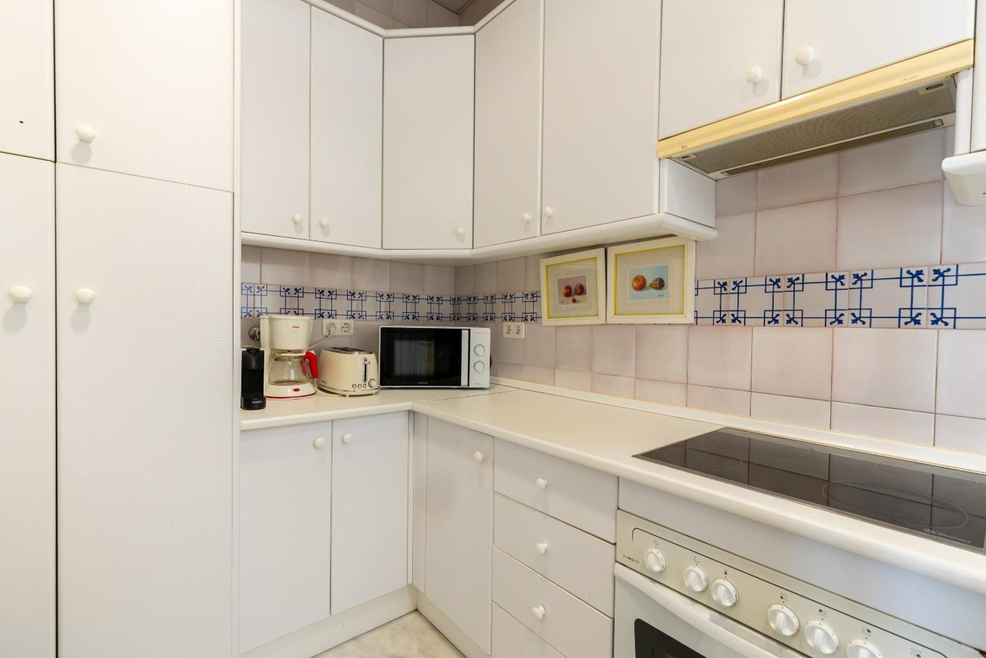 Veoapartment Betis Triana Sewilla Zewnętrze zdjęcie