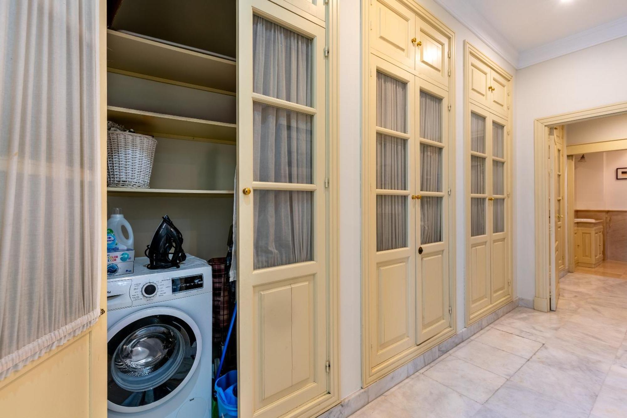 Veoapartment Betis Triana Sewilla Zewnętrze zdjęcie
