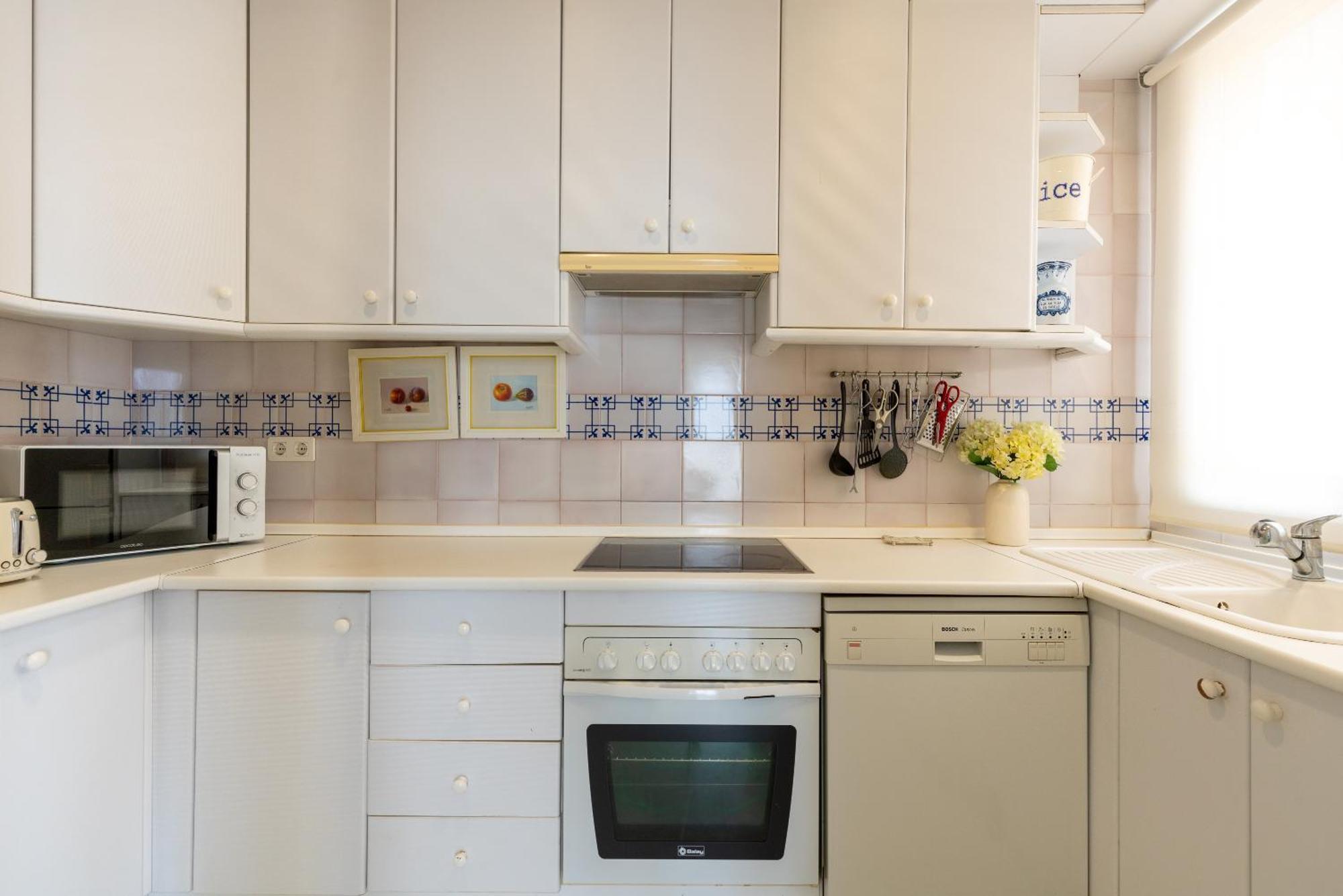 Veoapartment Betis Triana Sewilla Zewnętrze zdjęcie