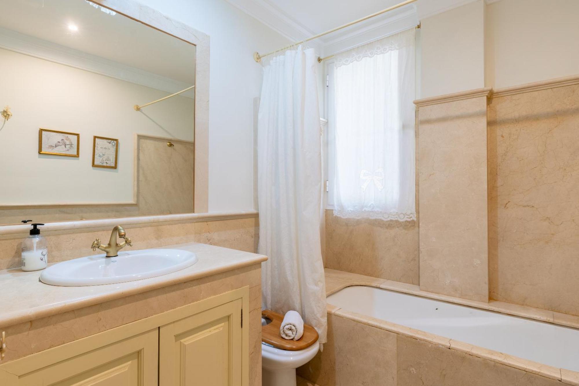 Veoapartment Betis Triana Sewilla Zewnętrze zdjęcie